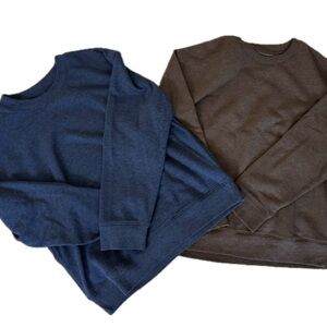 2 for $5 Crewneck Sweatshirt Women, Men or kids